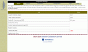 Status Screen
