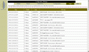 Logs Screen