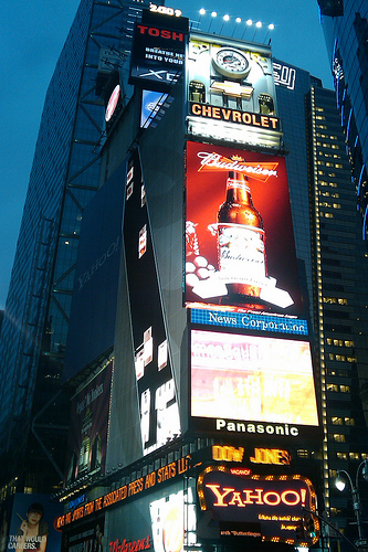 Times Square