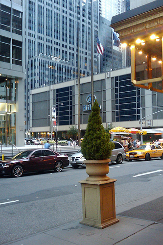 Hilton