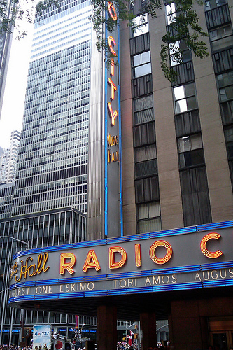 Radio City