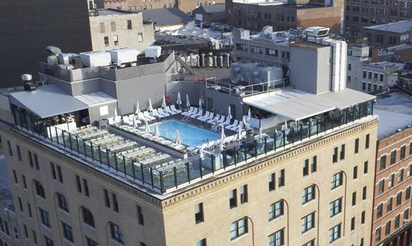 Soho House