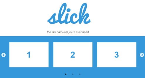 Howto Add The Slick Slider To Shopify On The Home Page