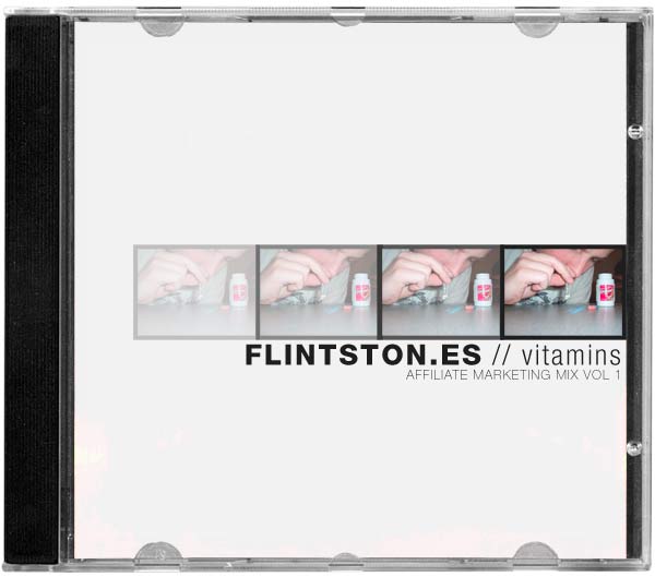 Front CD